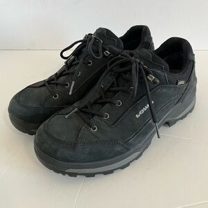 Lowa Renegade Evo GTX Lo Hiking Shoes Men's Size 8M